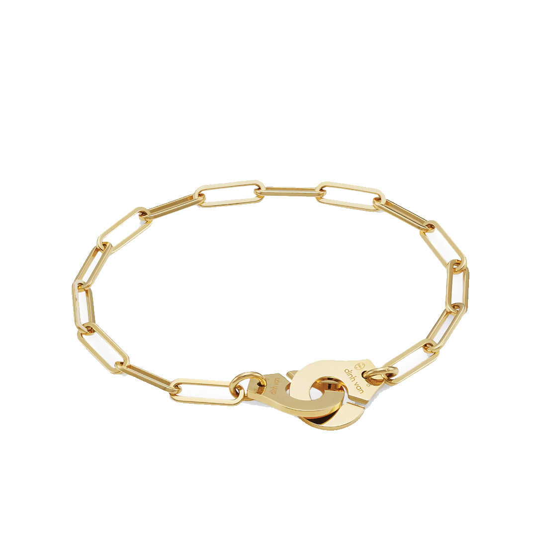 Menottes R12 Bracelet