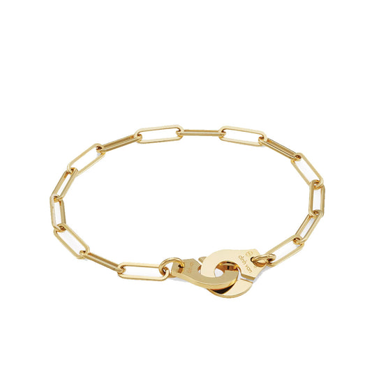 Menottes R12 Bracelet