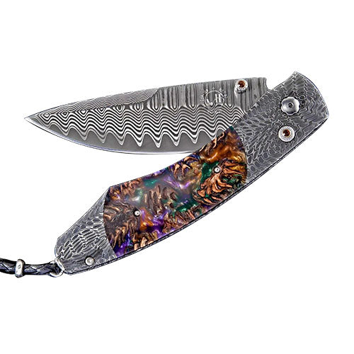 Spearpoint 'Big Easy' Pocket Knife