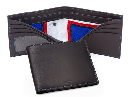 Buffalo Bills Uniform Wallet