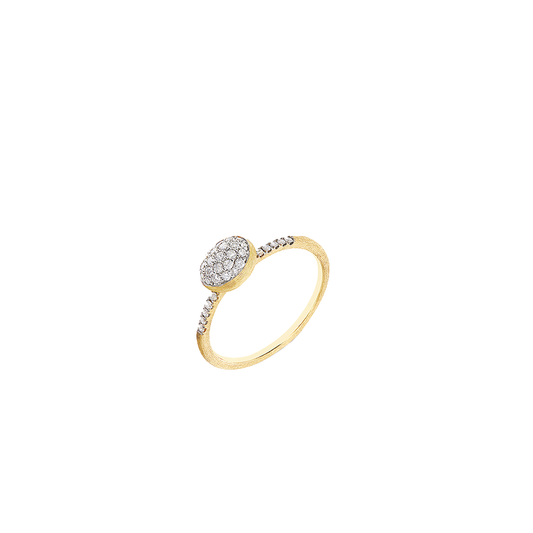 'Elite' Diamond Romantic Ring