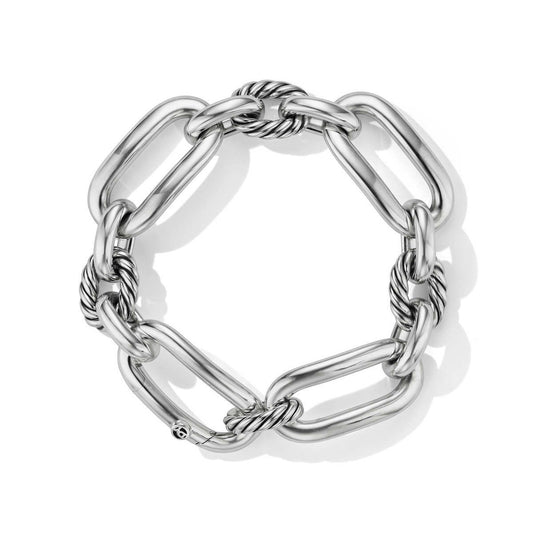 Lexington Chain Bracelet