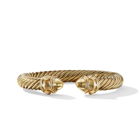 Renaissance Bracelet in 18K Yellow Gold