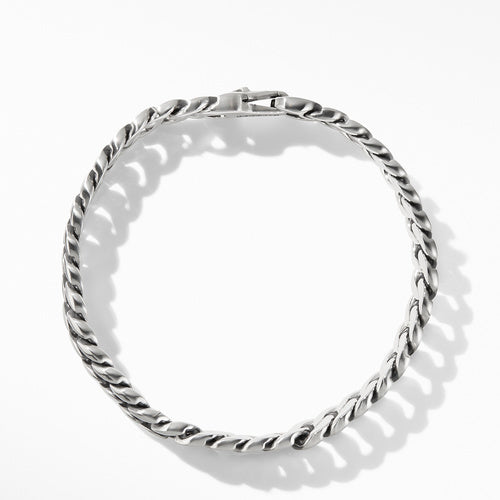 Curb Chain Bracelet