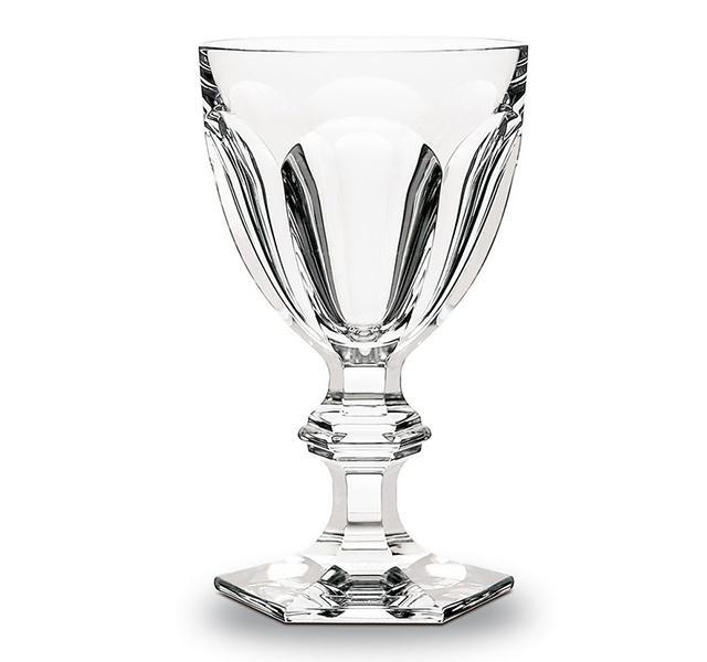 Harcourt Water Glass