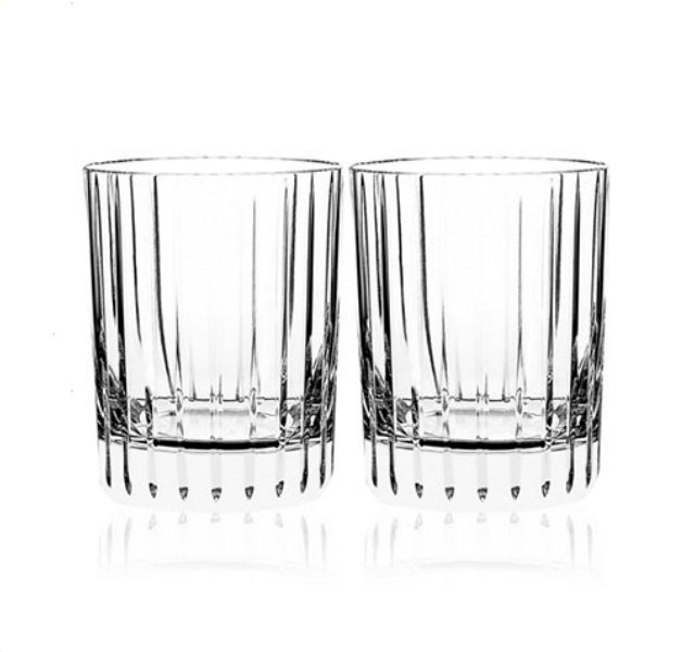 Harmonie Tumbler Set of 2