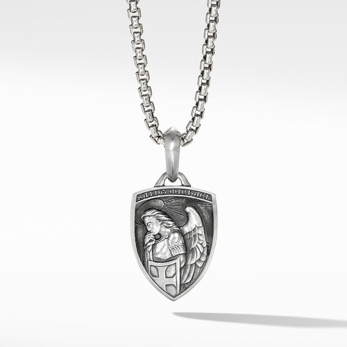 St. Michael Amulet