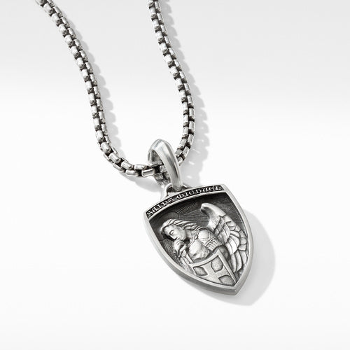 St. Michael Amulet