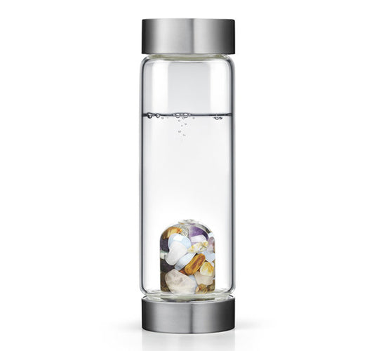 Five Elements Water Bottle