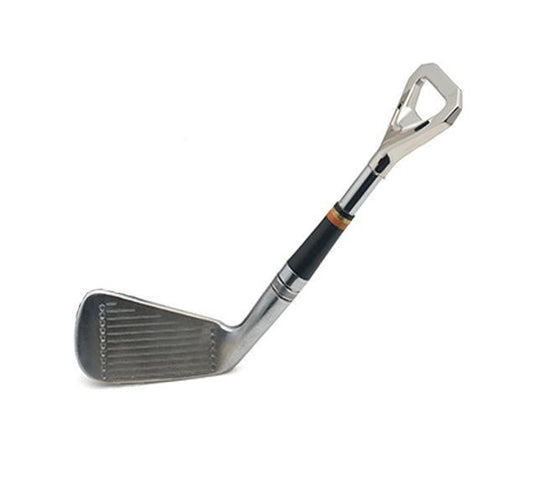 Iron Golf Club Bottle Opener