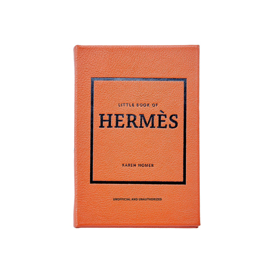 Little Book of Hermes