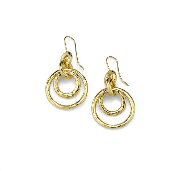 Classico Medium Jet Set Earrings