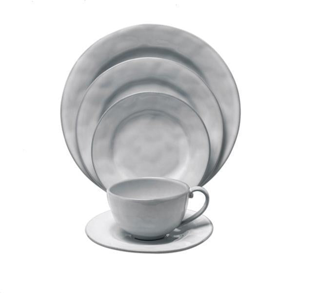 Quotidien Saucer