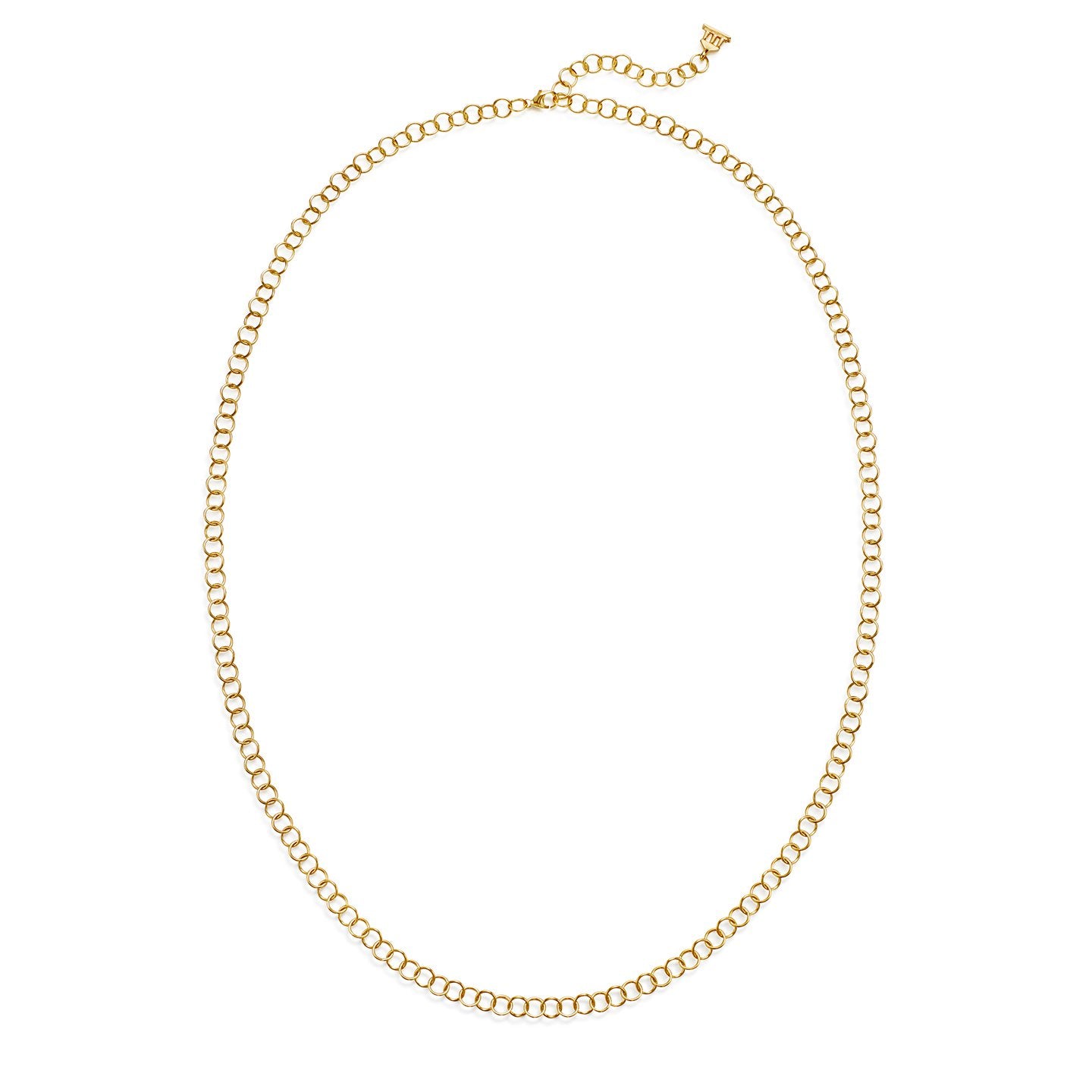 18" Classic Round Chain