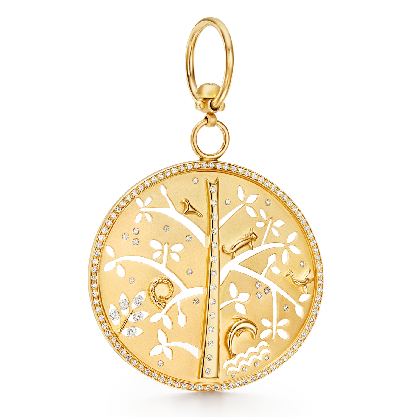 Tree of Life Pendant