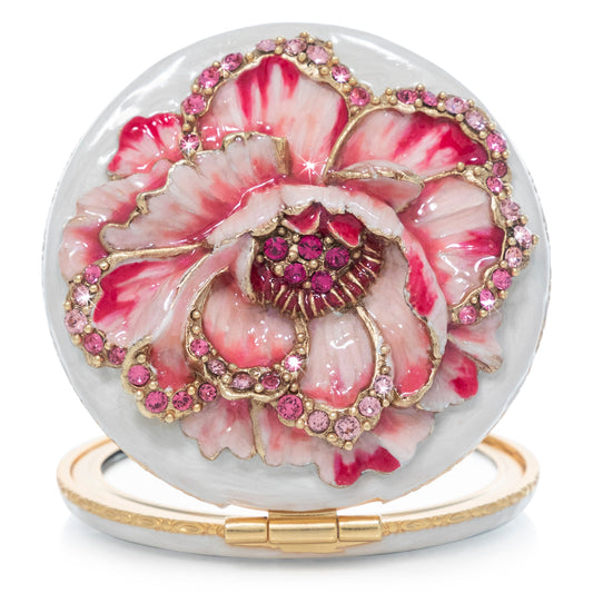 Mae Peony Compact