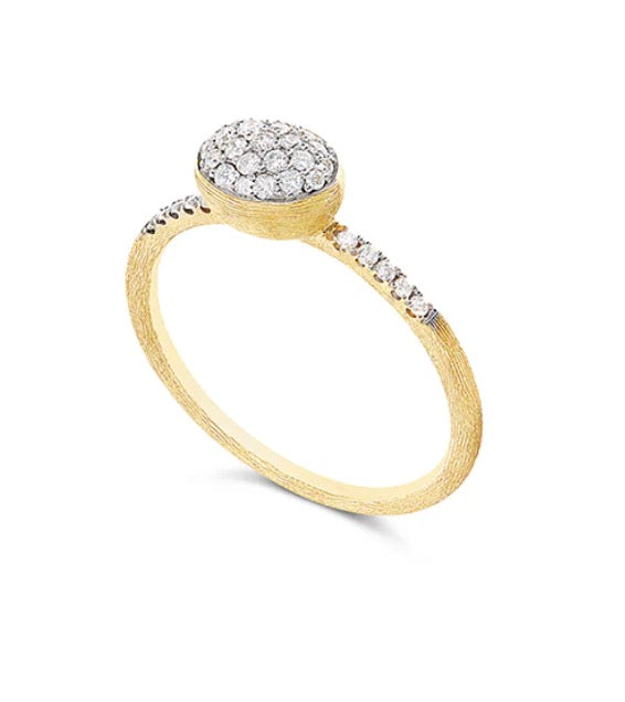 'Elite' Diamond Romantic Ring