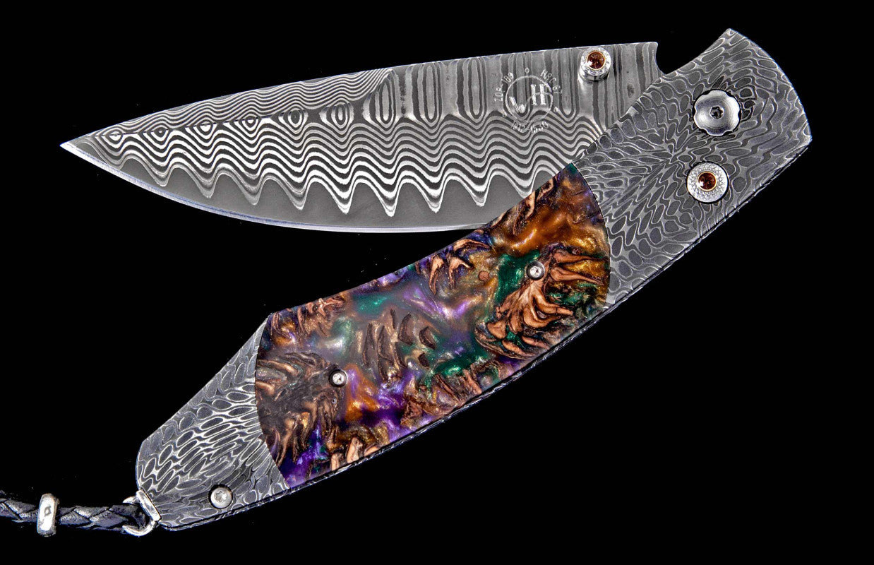 Spearpoint 'Big Easy' Pocket Knife