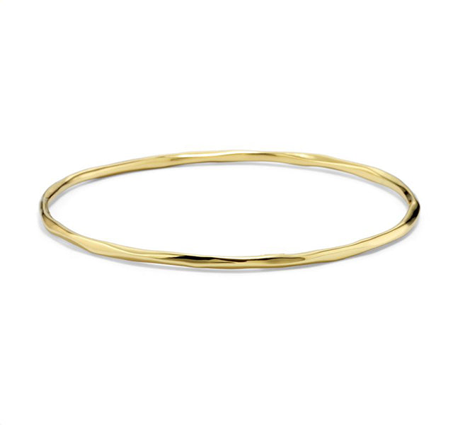 Bangle in 18K Gold