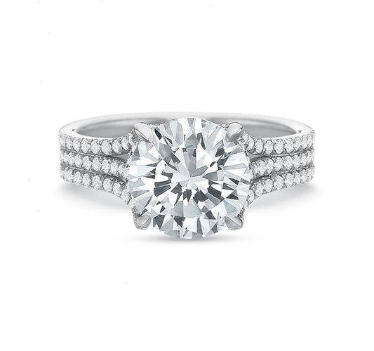 Engagement Rings – Mann's Jewelers