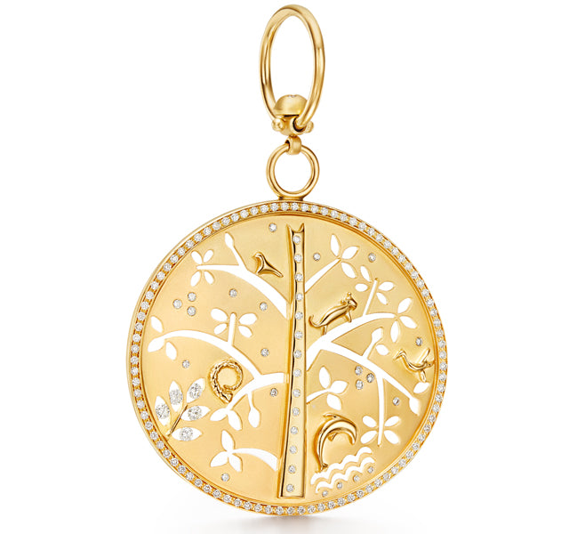 Tree of Life Pendant